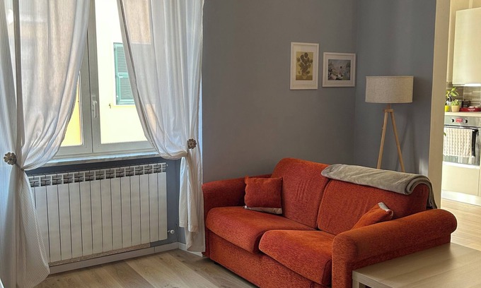 Rieti Apartamento | Morroni Guest House