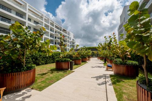 Zona Norte Apartamento | Morros ío Serena Del Mar - RNT 95283-523