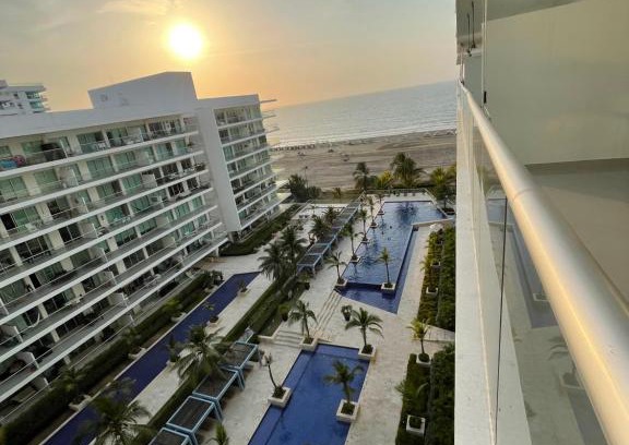La Boquilla Apartamento | Morros Ultra 810