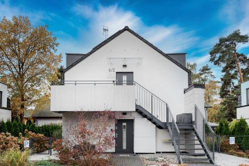 Lukecin Apartamento | Morska Bryza