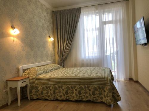 Vapnyarka Apartamento | Morskaya zhemchuzhina na Marselskoy