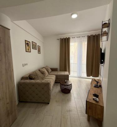 Sutomore Apartamento | Morski kutak