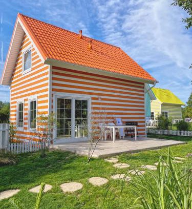Kopalino Casa | Morskie Domki Kopalino