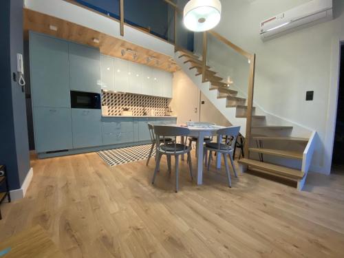 Krynica Morska Apartamento | Morskie Perły Wodna