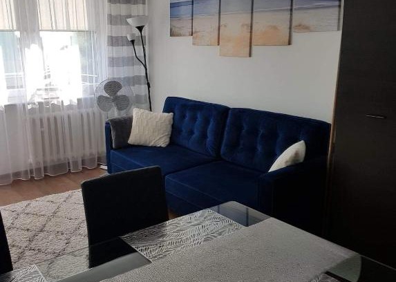 Hel Apartamento | Morskie Zakątki Hel