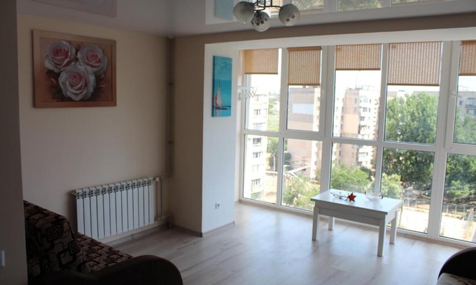 Jasienow Apartamento | Morskoi dom