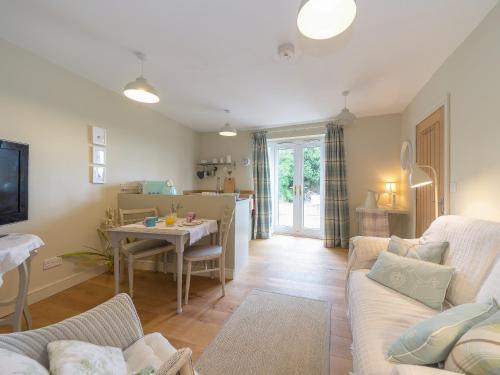 Mortimers Cross Casa | Mortimer Trail Mews