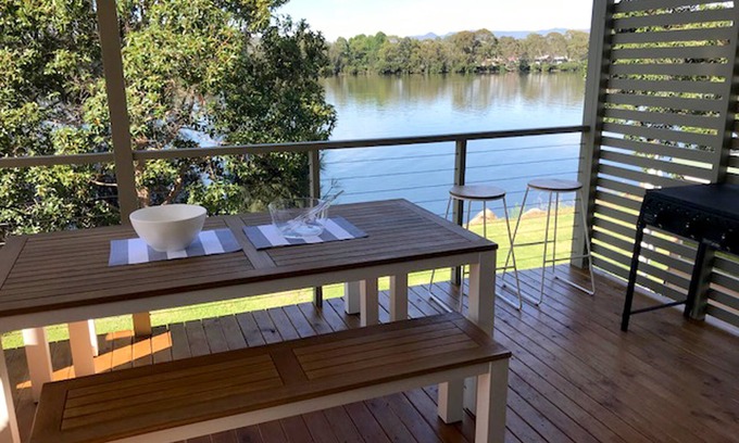 Moruya Otro | Ingenia Holidays Moruya