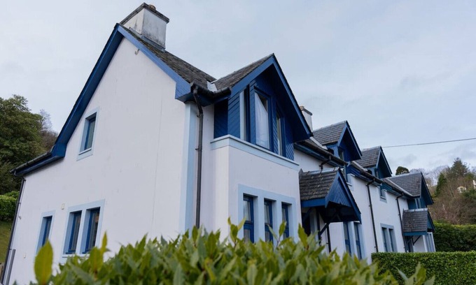 Oban Casa | Morven View in the town of Oban