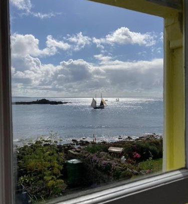 Mousehole Casa | Morwenna Cottage