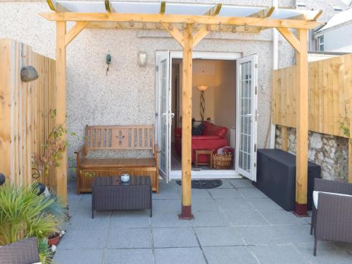 Porthcawl Casa | Morwood Cottage