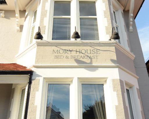 Boscombe Cama Y Desayuno | Mory House