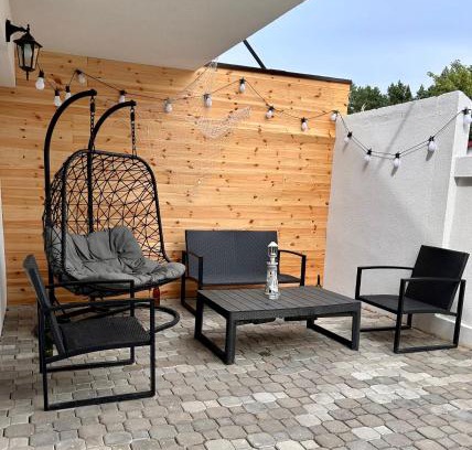 Debki Apartamento | Morze Kwiatów