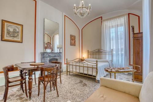 Angri Apartamento | Mosaic House Artistic Retreat near Naples & Pompei
