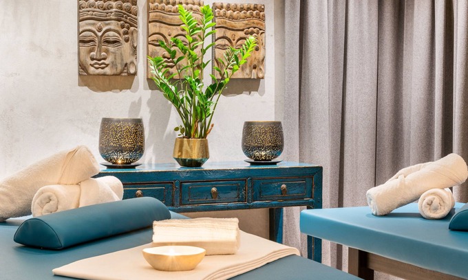 Nove Mesto Hotel | Mosaic House Design Hotel