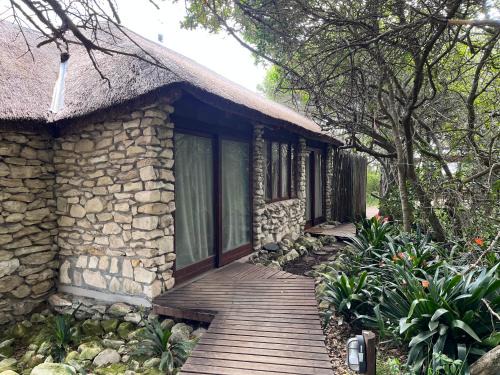 Greater Hermanus Cabina | Mosaic Lagoon Lodge