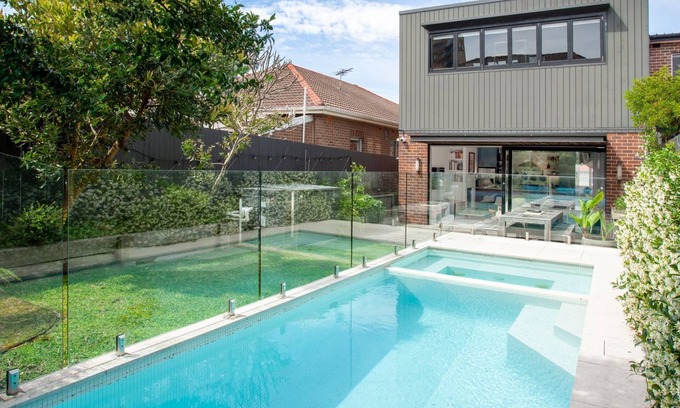 North Bondi Casa | Mosaic Muse, North Bondi IH