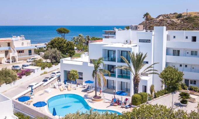 Faliraki Apartamento | Moscha Hotel