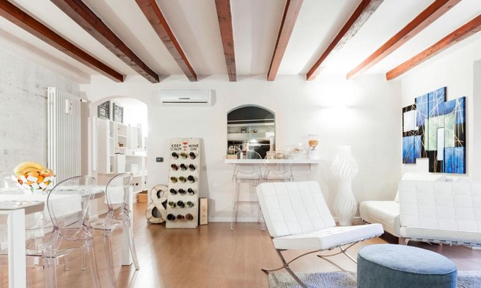 San Marco Cama Y Desayuno | Moscova Luxury B&B