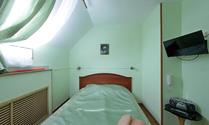 Alexeevsky Casa | Moscow Gryozy Guest House