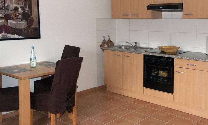 Kinheim Apartamento | Apartment Mosel 1 - Apartment Mosel 115