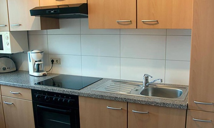 Kinheim Apartamento | Apartment Mosel 2 - Apartment Mosel 115