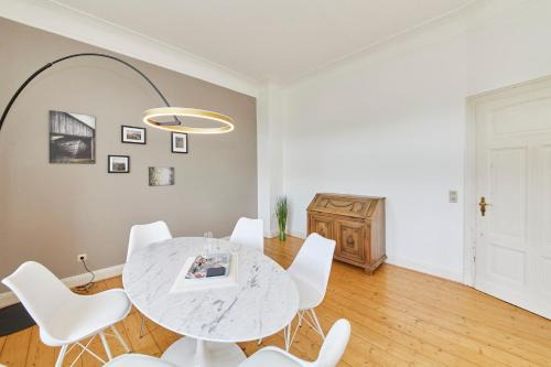 Bernkastel Apartamento | Moselblick