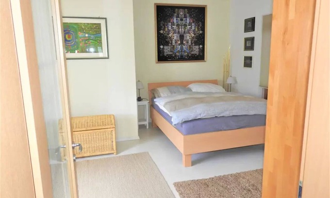 Neumagen-Dhron Casa | Moselhang holiday home - in a fantastic vineyard location!