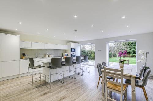 Darwin Casa | Moselle House