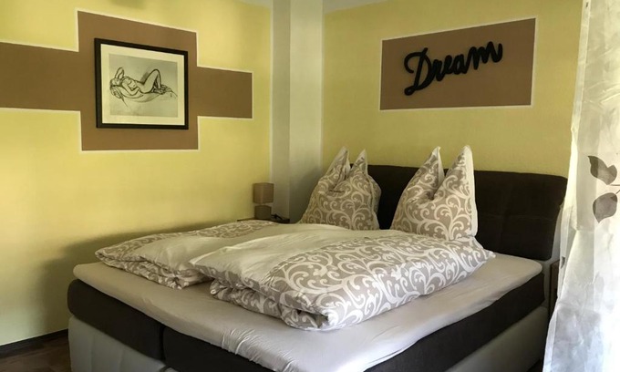 Cochem Apartamento | Moselnest