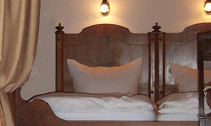 Bernkastel Casa | Moselprinz Gemächer - Märchenhotel