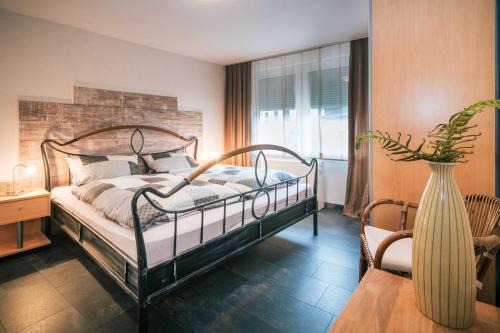 Enkirch Apartamento | Moselträubchen