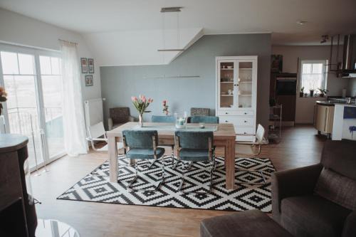 Kenn Apartamento | Moseltraum-Villa Kenn bei Trier
