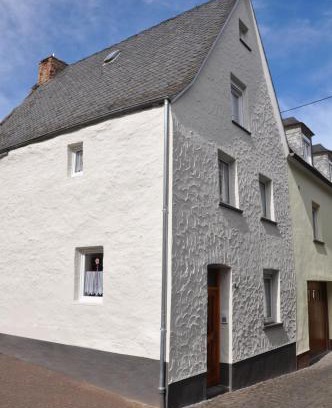 Bruttig Apartamento | Moselwinzerhaus