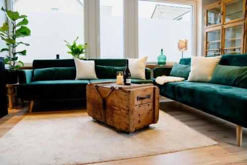 Traben-Trarbach Apartamento | Moselzeit