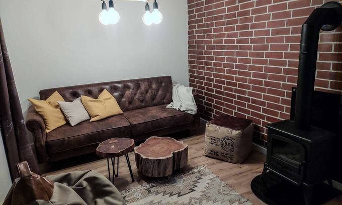 Kulmbach Casa | Moserhaus Kulmbach - 80 sqm private house