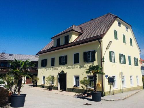 Villach Casa | Mosers Pension