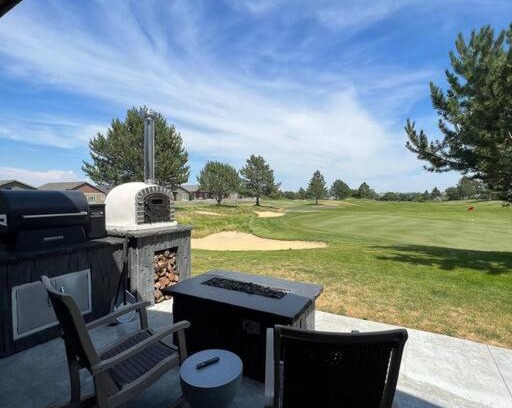 Stratford Casa | Moses Lake Golf Retreat @ Resorts At Moses Pointe
