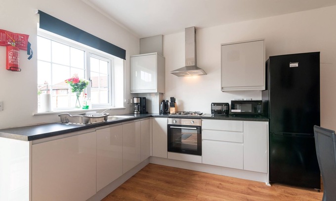 Droylsden Casa | Mosh Homes