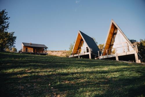 Tohani Chalet De Esquí | Mosia Lui Mati