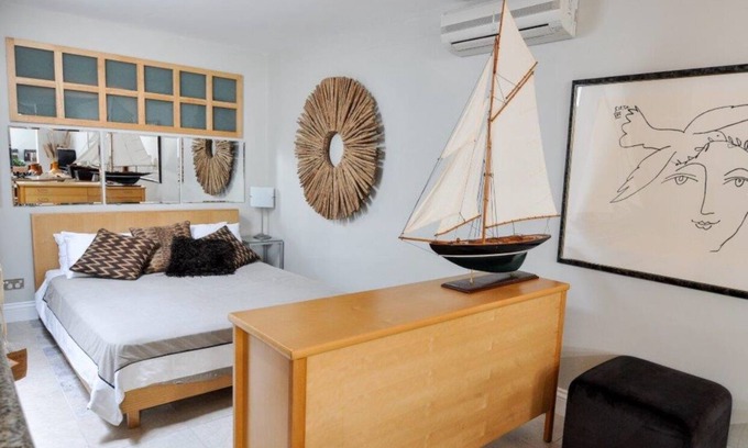 Mosman Apartamento | . :: Luxe Designer Mosman Apartment - Gema escondida