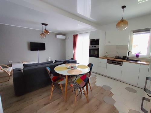 Mosnita Noua Apartamento | Mosnita Apartament