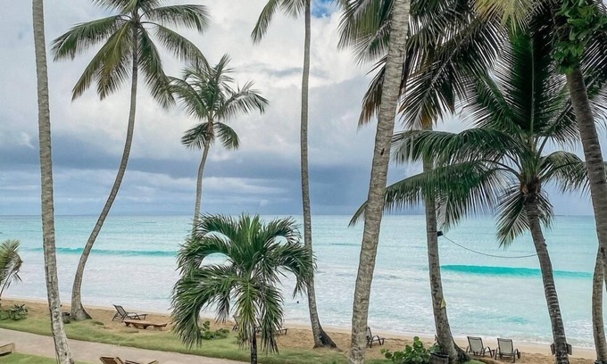 Las Terrenas Hotel | Mosquito Boutique Hotel