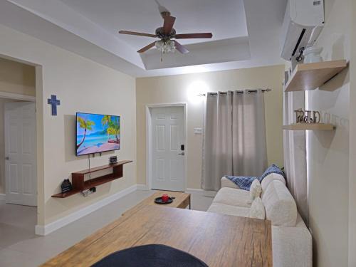 Lucea Apartamento | Moss Ocean Lodge