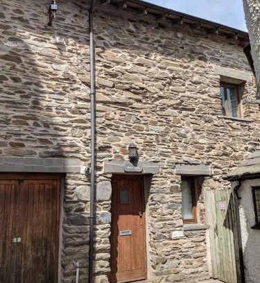 Newland Near Ulverston Casa | Moss Tarn