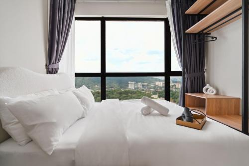 Sungai Penchala Apartamento | Mossaz by Exsim, Damansara Perdana