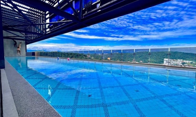 Sungai Penchala Apartamento | Mossaz by Manhattan Group