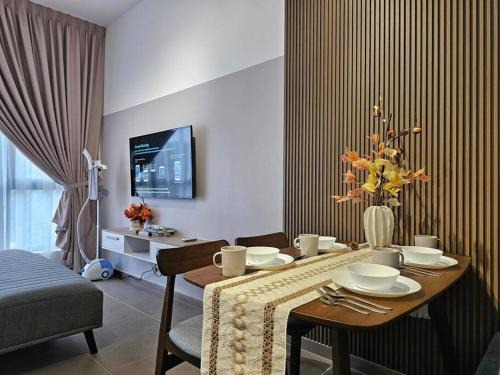 Sungai Penchala Apartamento | Mossaz, Damansara, Petaling Jaya, Selangor
