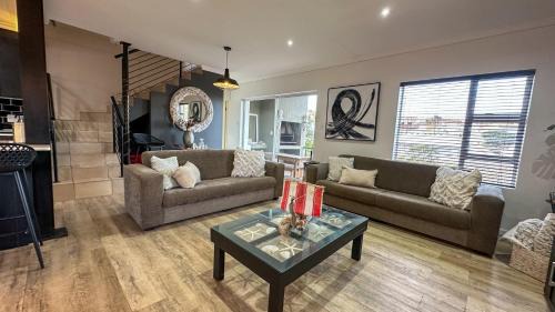 Mossel Bay Casa | Mossel Bay Island View Holiday Home