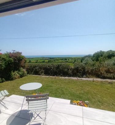 Garryvoe Casa | Mossie's Cottage
